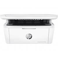 Багатофункціональний пристрій HP LaserJet Pro M28w з Wi-Fi (W2G55A)