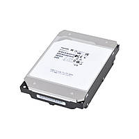 Жесткий диск для сервера 16TB SATA 7.2K 6Gb/s 512MB 3.5'' Toshiba (MG08ACA16TE)