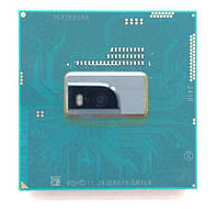 Процессор для ноутбука G4 Intel Core i5-4210M (SR1L4) 2x2,6Ghz 3Mb Cache 2500Mh6 Bus б/у