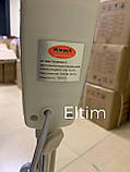 Вентилятор підлоговий WIMPEX WX-1603R з пультом керування в комплекті 100 Вт, фото 4