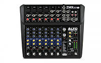 Микшерный пульт ALTO PROFESSIONAL ZMX122FX