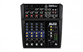 Мікшерний пульт ALTO PROFESSIONAL ZMX862