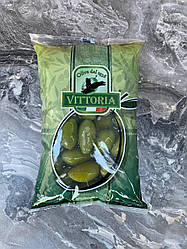 Оливки Vittoria Olive  850 грм