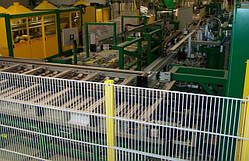 Schirmer BAZ 1000-G6 / VU „Medium“