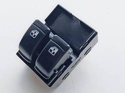 Блок кнопок склопідйомників 2-х дверей Лачетті 96417639