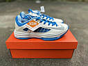 Nike Hyperdunk 2012 low 
 баскетбольні чоловічі кросівки, фото 3