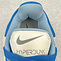 Nike Hyperdunk 2012 low 
 баскетбольні чоловічі кросівки, фото 11