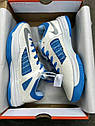 Nike Hyperdunk 2012 low 
 баскетбольні чоловічі кросівки, фото 4