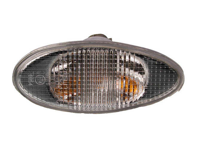 Покажчик повороту Mitsubishi Lancer 9 2004-2008 на крилі лів.=прав ...