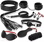 Садо-мазо атрибутика