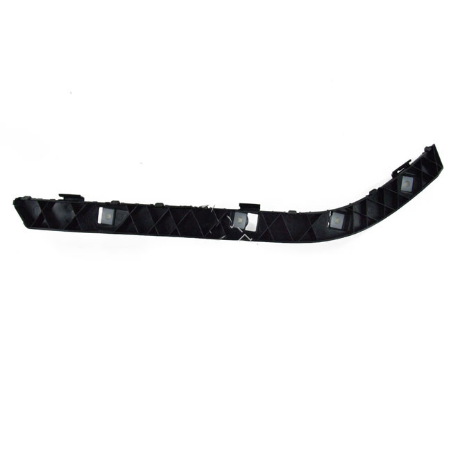 Крепление Заднего Бампера Hyundai Accent/Solaris Sd 2011-2018 Левое ...