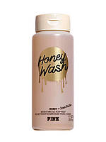 Питательный гель для душа Honey Wash PINK Украина