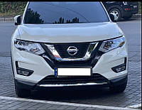 Противотуманные фары для Nissan Rogue (2017+)