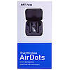 Навушники вакуумні AirDots PRO+LCD, фото 4