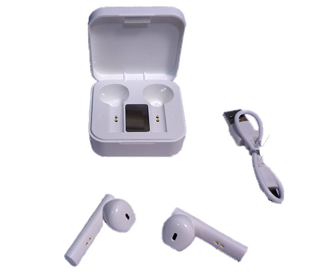 Навушники вакуумні AirDots PRO+LCD
