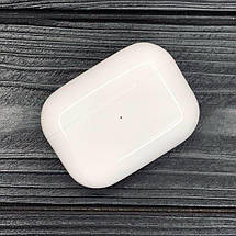 Бездротові навушники AirPods Pro Bluetooth Touch + Pop Up + Чохол в Подарунок працюють з IOS і Android, фото 5