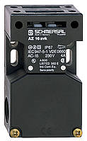 Защитный выключатель с отдельным приводом AZ 16-02ZVRK-M16-2254 Schmersal