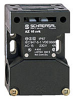 Защитный выключатель с отдельным приводом AZ 15 ZVRK-M16-2254 Schmersal
