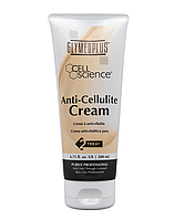 Anti-Cellulite Cream Антицелюлітний крем, 200 мл