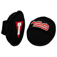 Накладки на долоню Title Gel Palm Pads, фото 2