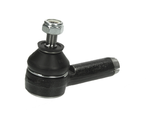 Наконечник рульової тяги Passat B2 Audi 80 B3 B4 VAG 8A0419812 виробник FEBI BILSTEIN Німеччина, фото 1