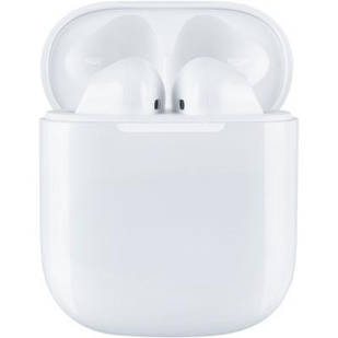 TWS Навушники Gelius Pro Capsule 4 GP-TWS-004i White