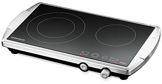 Плита подвійна HiLight Rommelsbacher CT 3400/E CERAN®