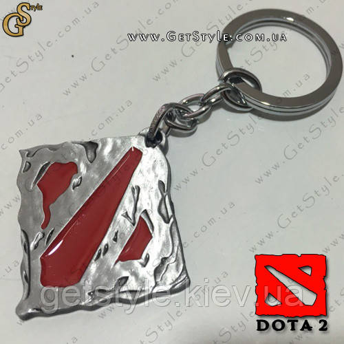 Брелок - "Dota 2" подарункова упаковка