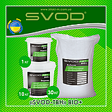 Професійний засіб для видалення карбонатно-кальцієвих і залізоокисних відкладень 30 кг «SVOD-ТВН» BIO+, фото 3