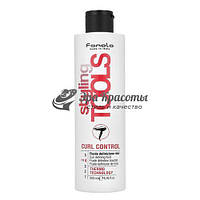 Флюид для локонов Styling Tools Easy Curl Definition Fluid Fanola, 250 мл