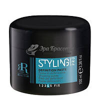 Паста для укладки волос Styling Pro Definition Paste RR Line, 100 мл