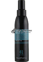 Спрей для блеска волос Styling Pro Shine Spray RR Line, 150 мл