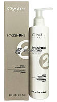 Восстанавливающий крем для волос Oyster Passport 2 Regenerating Cream Oyster, 250 мл