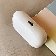 Bluetooth Навушники AirPods Pro Білі, Аірподс Про, фото 6