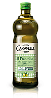 Oливковое масло Carapelli il Frantolio Extra Vierge 1 л.