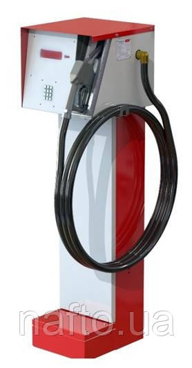 CUBE FMS  паливозаправна колонка по карточкам користувача