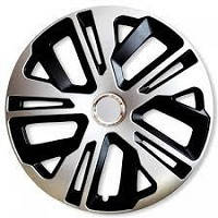 Ковпаки на колеса R14 Jestic RAVEN MIX