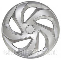 Колпаки на колеса R14 Jestic REX