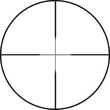 Приціл оптичний Konus KonusPro 3-12x50 30/30 AO, фото 5