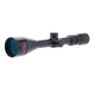 Приціл оптичний Konus KonusPro 3-9x50 30/30