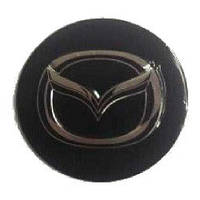 Логотипы к колпаку SKS Mazda (4шт) (прилагается на 1 комплект колпака)