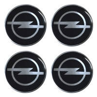 Логотипы к колпаку SKS Opel (4шт) (прилагается на 1 комплект колпака)