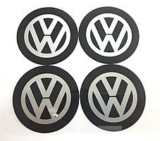 Логотипы к колпаку SKS Volkswagen (4шт) (прилагается на 1 комплект колпака)
