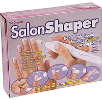 Апарат для манікюру та педикюру ABC Salon Shaper