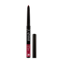 Олівець для губ Colour Intense Satin Lip Pencil 09