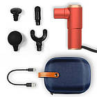 Масажер ударний Booster Lightsaber M2, для тіла Booster Mini, фото 4