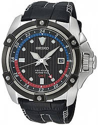 Годинник чоловічий SEIKO SUN013P1 Kinetic