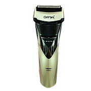 Електрична чоловіча електробритва для бороди ProGemei GM-7060 акумуляторна з додатковим лезом