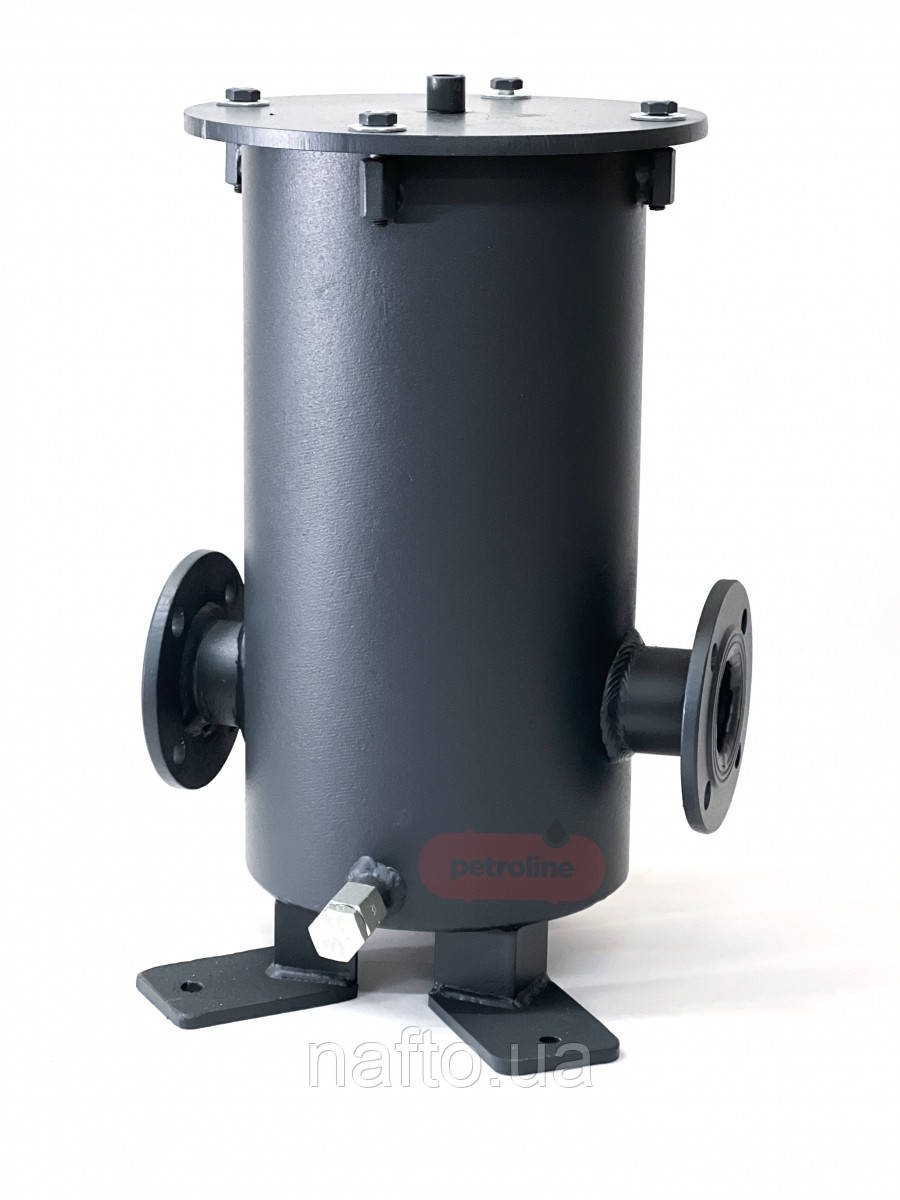 Фільтр магістральний ФМ-50