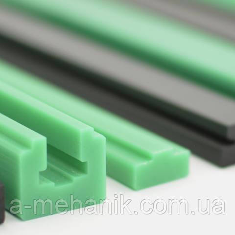 Пластикові напрямні, фото 1